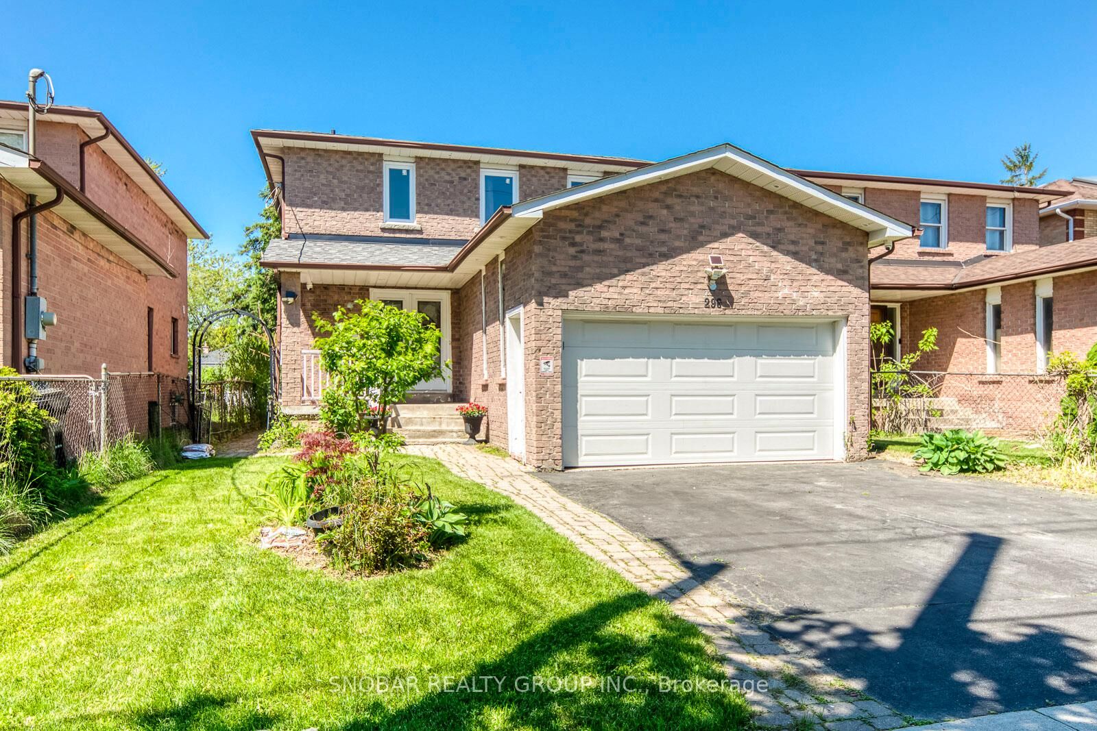 Property Photo: 296 Rimilton Avenue ON M8W 4X6