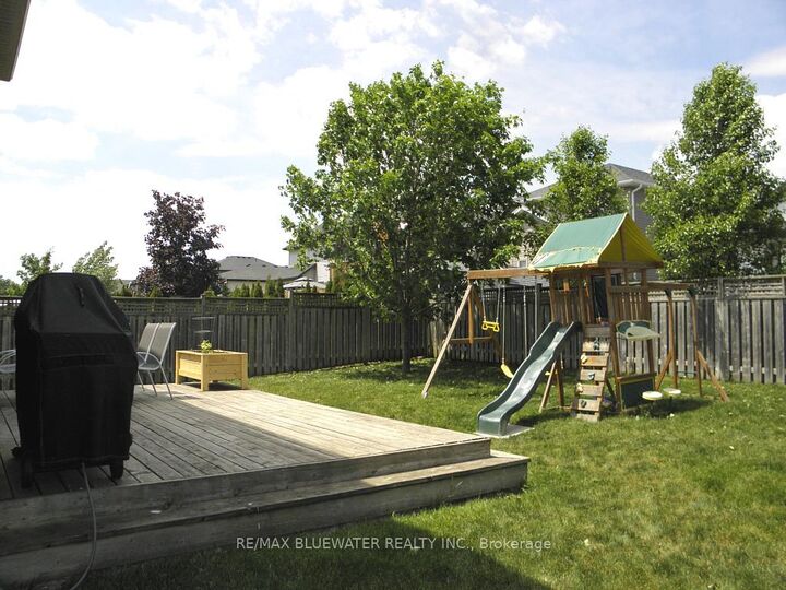 Property Photo: 95 Deborah Drive ON N7G 4E1