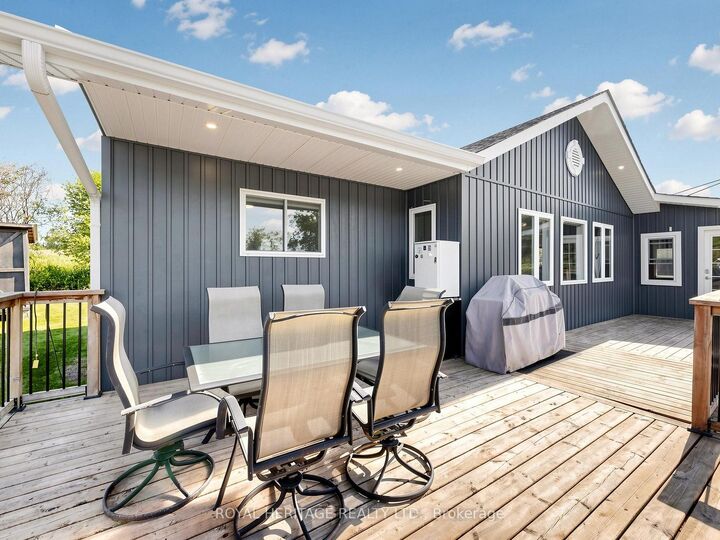 Property Photo:  45 Lila Court  ON K0L 2W0 
