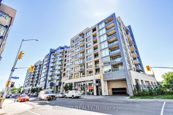108 Richmond Road 609 — photo 1