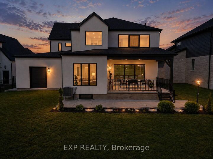 Property Photo: 113 Edgewater Boulevard ON N0L 1R0