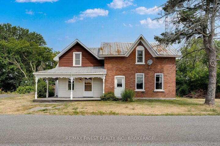 291 Hambly Street — photo 1