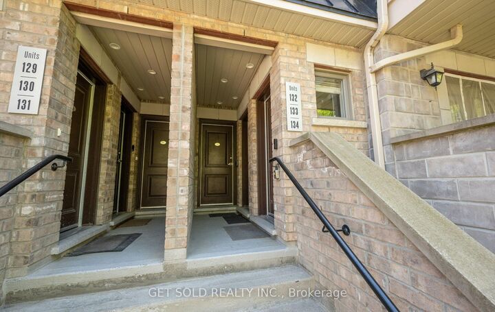 80 Parrotta Drive 132 — photo 1