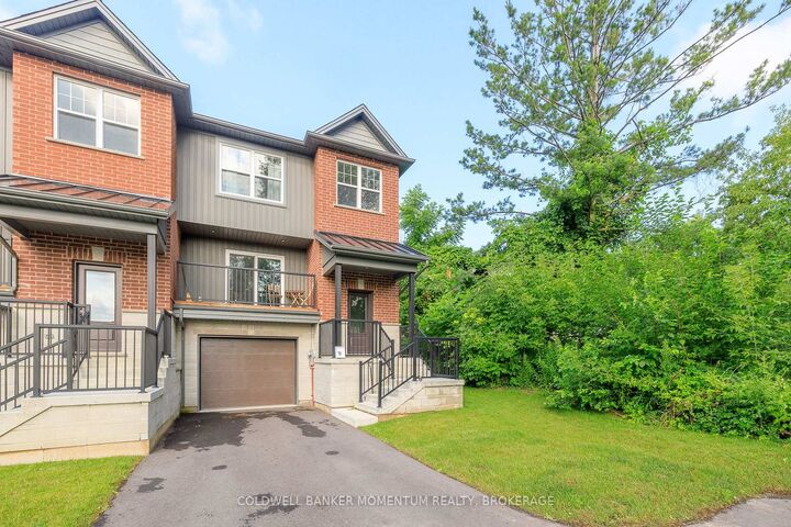 153 B Moffatt Street B — photo 1