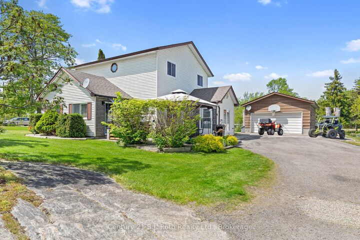 Property Photo: 57 Port Severn Road N ON L0K 1S0