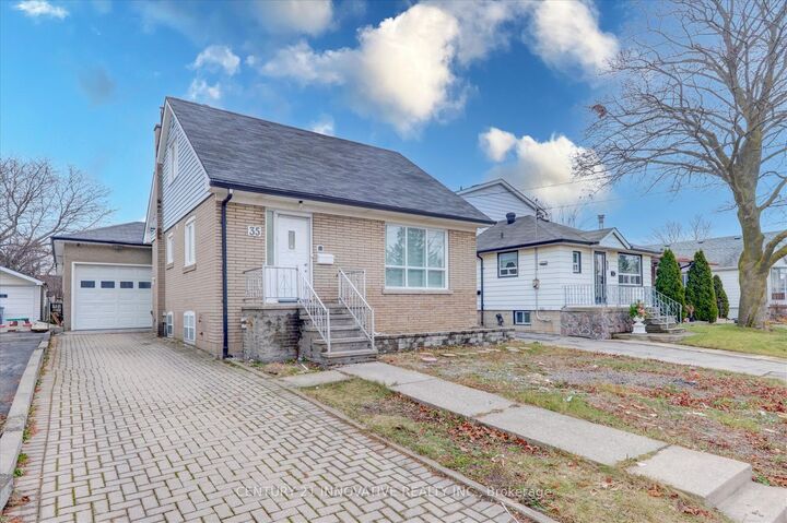 35 Cotton Avenue — photo 1
