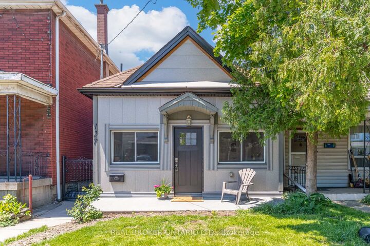 127 Barnesdale Avenue N — photo 1