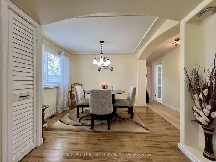 Property Photo: 57 Main Street ON L9S 1N1