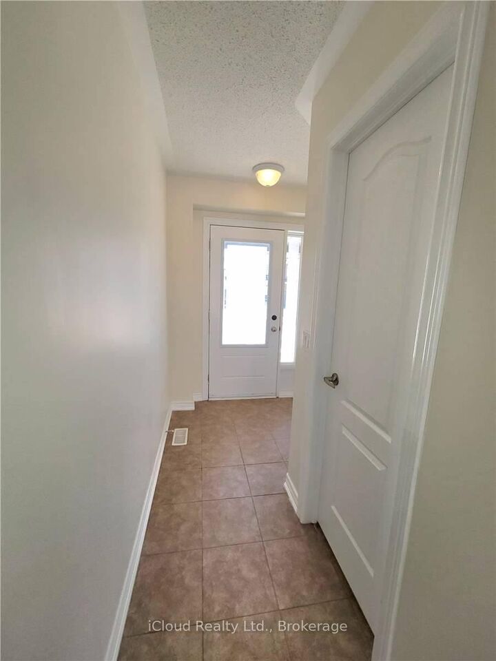 Property Photo: 782 Cook Crescent ON L9V 3V3