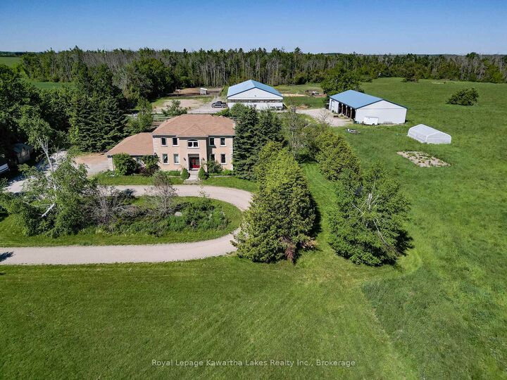 2435 Elm Tree Road — photo 1