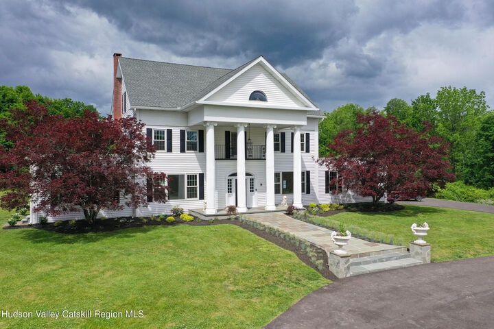 Property Photo:  25 Glen  NY 12401 