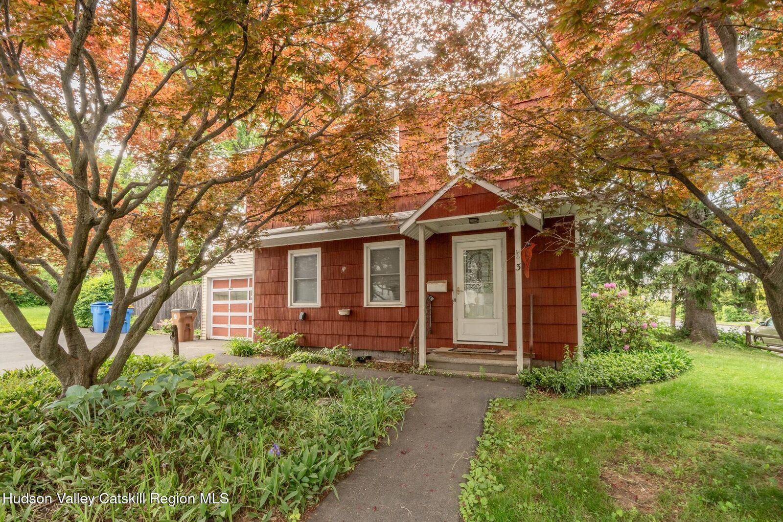 Property Photo:  3 Elizabeth  NY 12401 