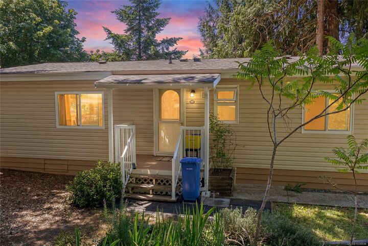 Property Photo:  1751 Northgate Rd #66  BC V0R 1L6 