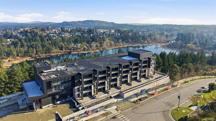 Property Photo:  2341 Bear Mountain Pkwy #304  BC V9B 6V1 