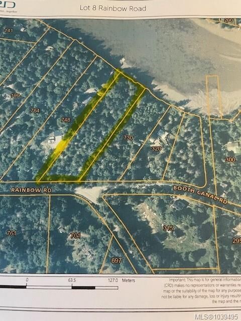 Lot 8 Rainbow Rd — photo 1