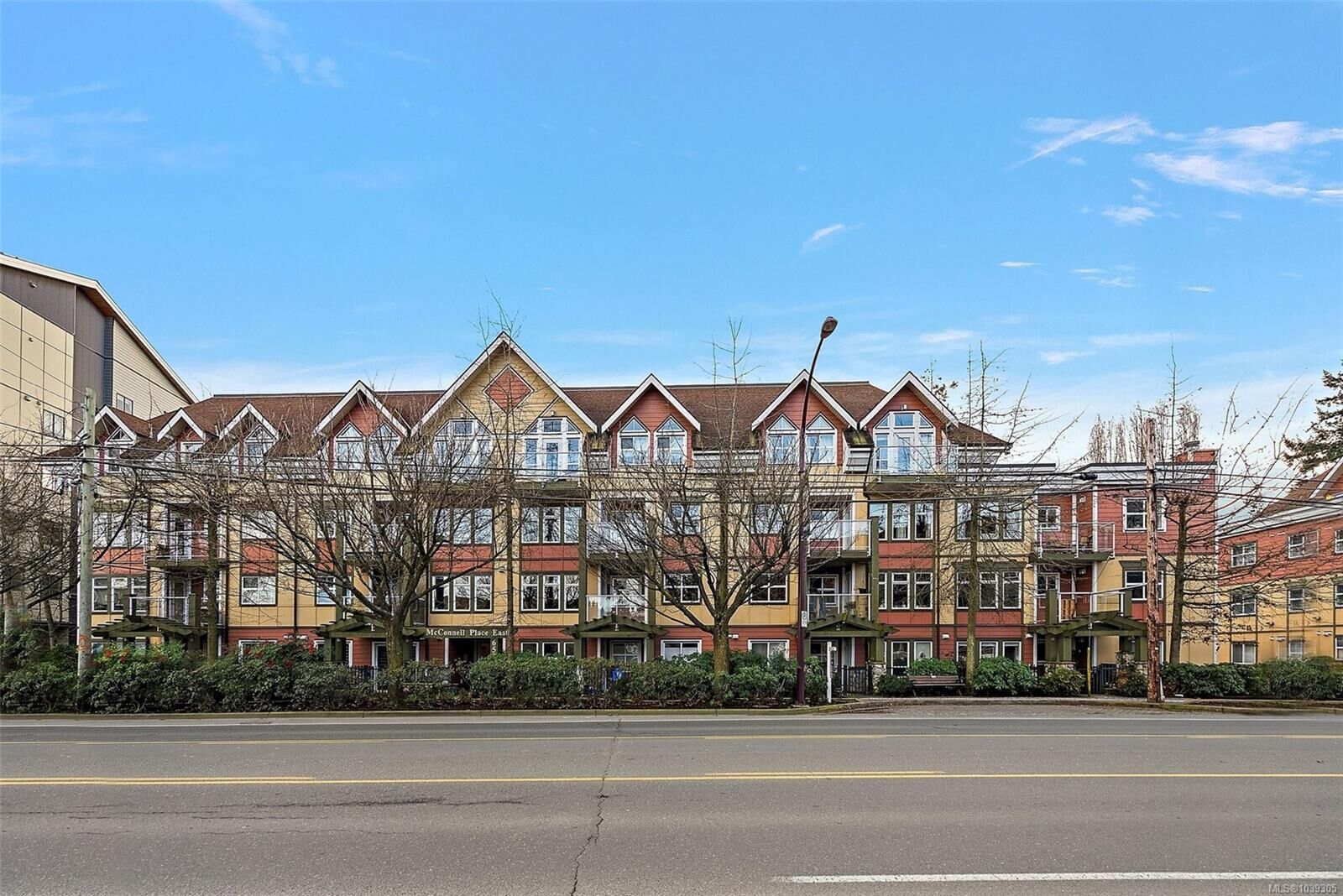 Property Photo:  655 Goldstream Ave #306  BC V9B 0G2 