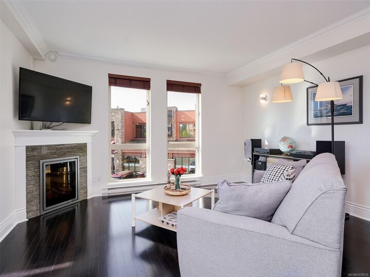 Property Photo:  751 Goldstream Ave #207  BC V9B 2X4 