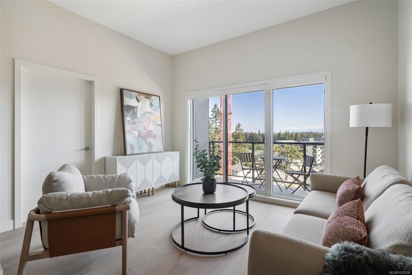 Property Photo:  777 Station Ave #207  BC V9B 2S1 