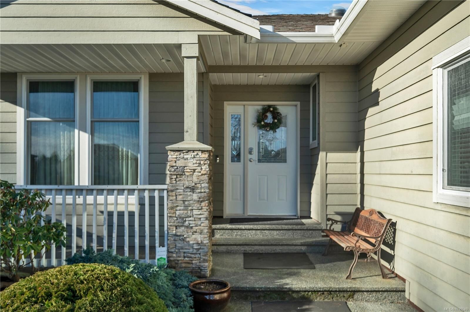 Property Photo: 2984 Thurston Pl BC V9H 0A6