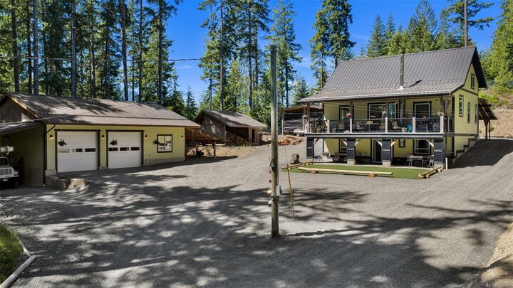 7238 Indian Rd — photo 1