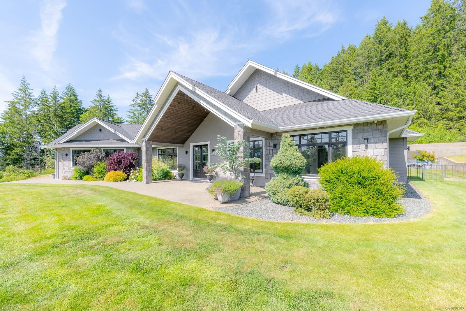 Property Photo: 6181 Chase Dr BC V9Y 0C2