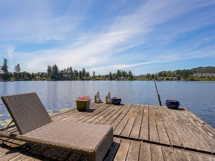 Property Photo: 1167 Goldstream Ave BC V9B 2Y9