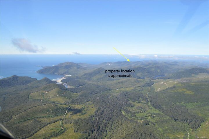 Parcel A Cape Scott — photo 1