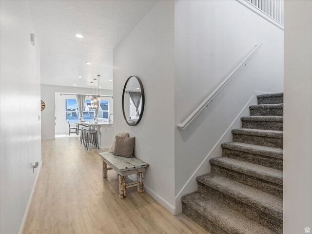 Property Photo:  1137 E Postmark Pl N  UT 84005 