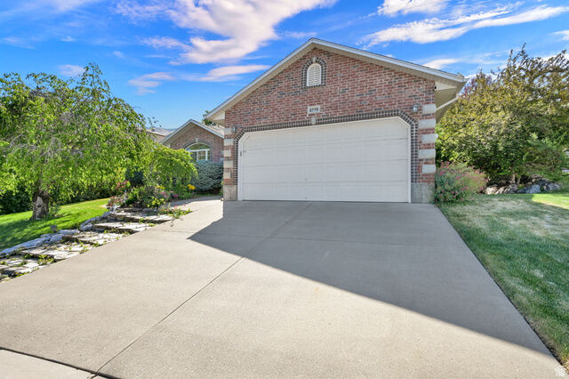Property Photo:  2775 S 725 W  UT 84302 