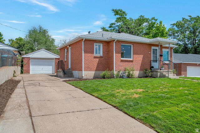 Property Photo:  Address not disclosed  UT 84015 