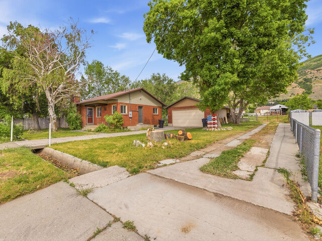 Property Photo: 2175 S Hwy 89 UT 84302