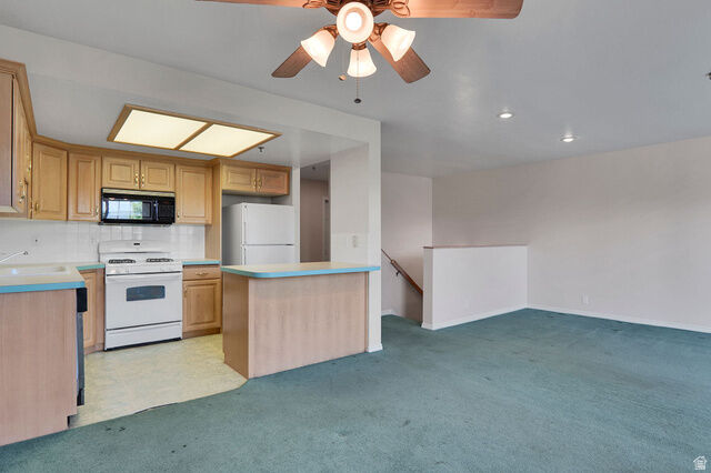 Property Photo:  1030 Oberland Dr B-3  UT 84049 