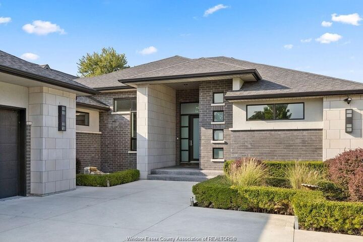 Property Photo: 371 Charron Beach ON N8L 0G2