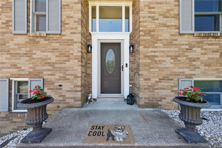 Property Photo:  1678 Diane Merle Dr  PA 15642 