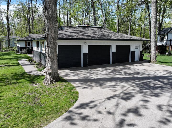 Property Photo:  2402 Manorwood Drive  MI 49735 