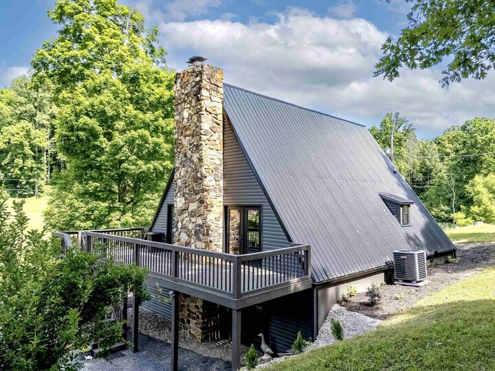 Property Photo:  482 Tomo Road  KY 41164 