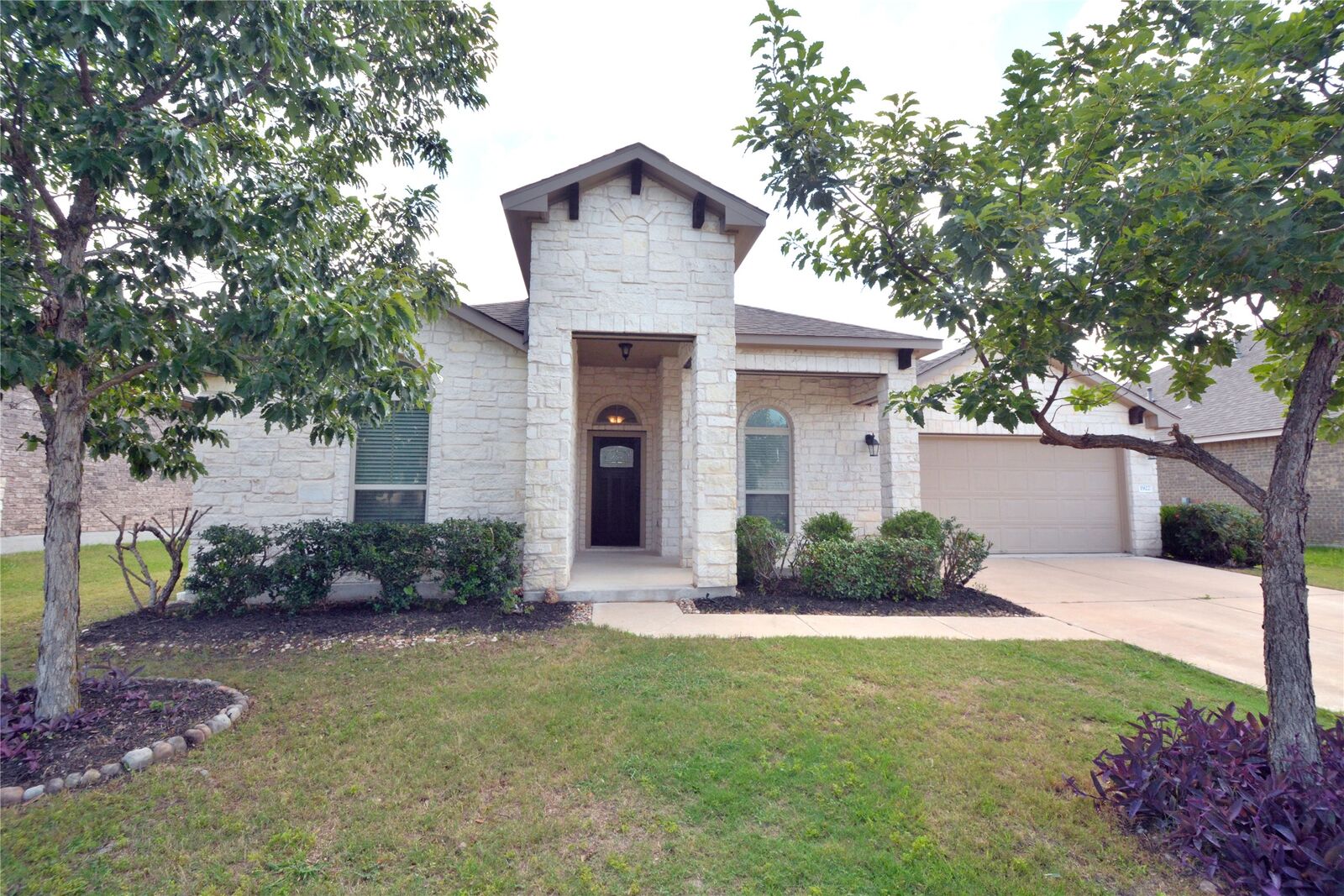 Property Photo:  1922 Tawakoni Drive  TX 78664 