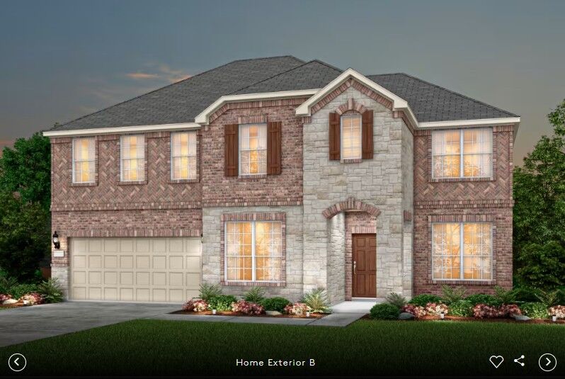 Property Photo:  2909 Zuni Path  TX 78641 