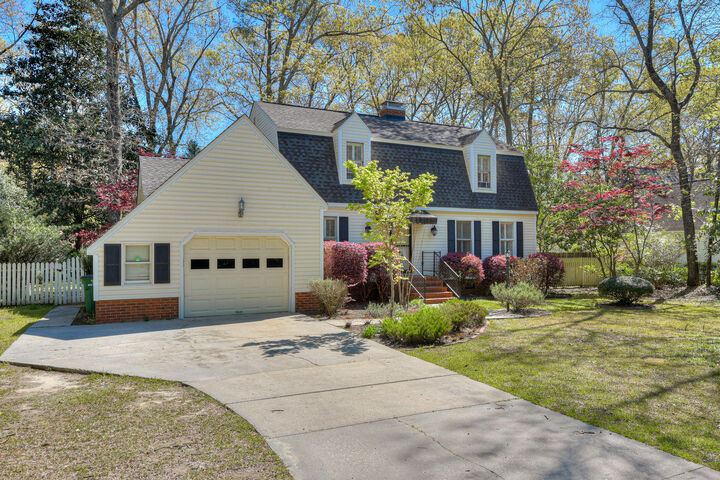Property Photo:  126 Surrey Circle  SC 29801 
