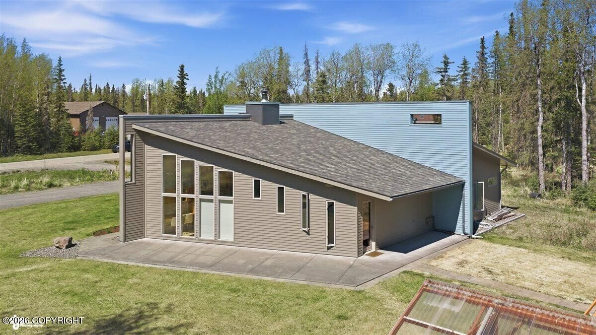 Property Photo: 406 Cinderella Street AK 99611