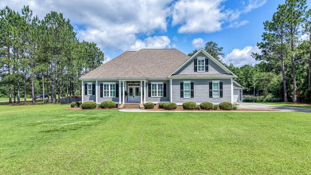 Property Photo:  101 Browning Court  GA 31763 