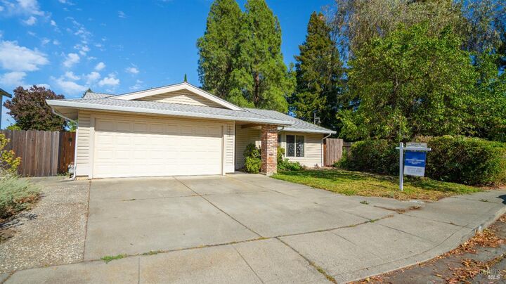 Property Photo: 2974 Blackwell Court CA 94533