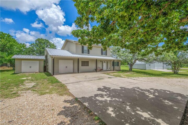 Property Photo:  2009 Quail Run  TX 77845 