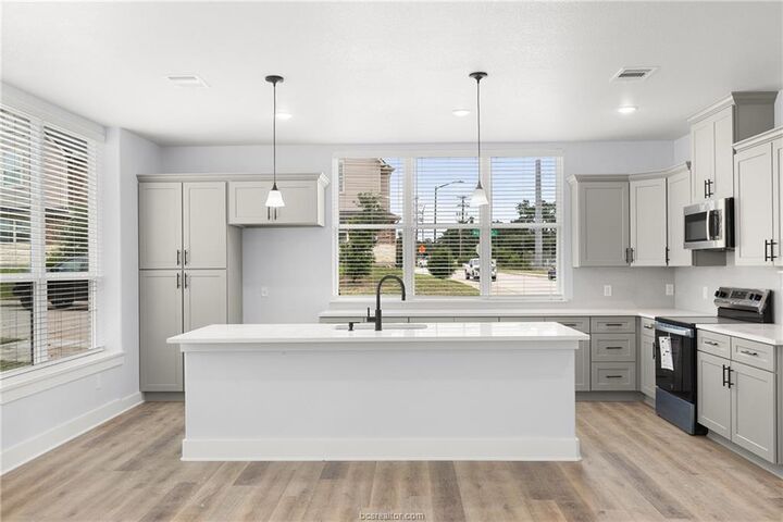 Property Photo:  2142 Big River Street  TX 77840 