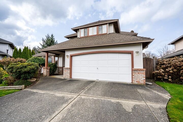 Property Photo:  16156 94A Avenue  BC V4N 3A2 