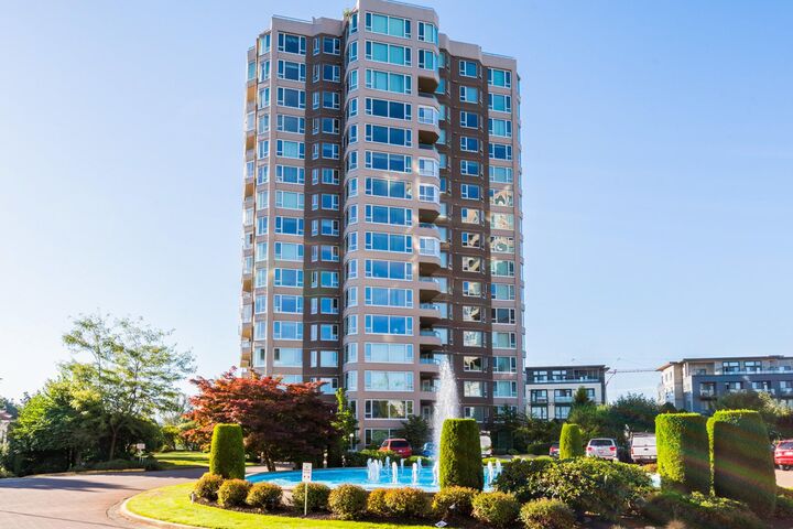 Property Photo: 3170 Gladwin Road 203 BC V2T 5T1