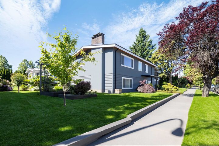 Property Photo: 3696 E 26th Avenue BC V5R 1M7