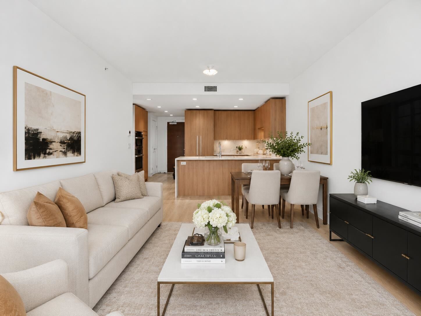 Property Photo:  2780 Valley Centre Avenue 604  BC V7J 0C4 