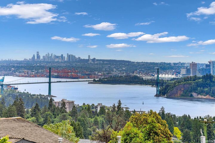 Property Photo: 2340 Orchard Lane BC V7V 4X6