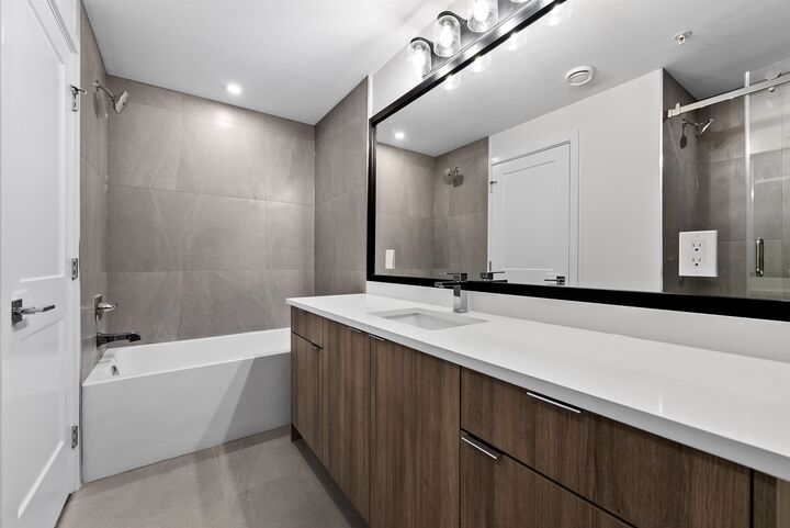 Property Photo:  2233 156 Street 211  BC V4A 4V3 